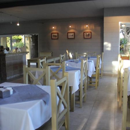 סן פדרו Hotel Barrancas San Pedro מראה חיצוני תמונה