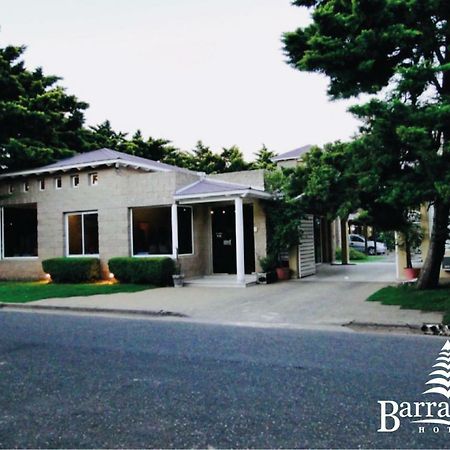 סן פדרו Hotel Barrancas San Pedro מראה חיצוני תמונה