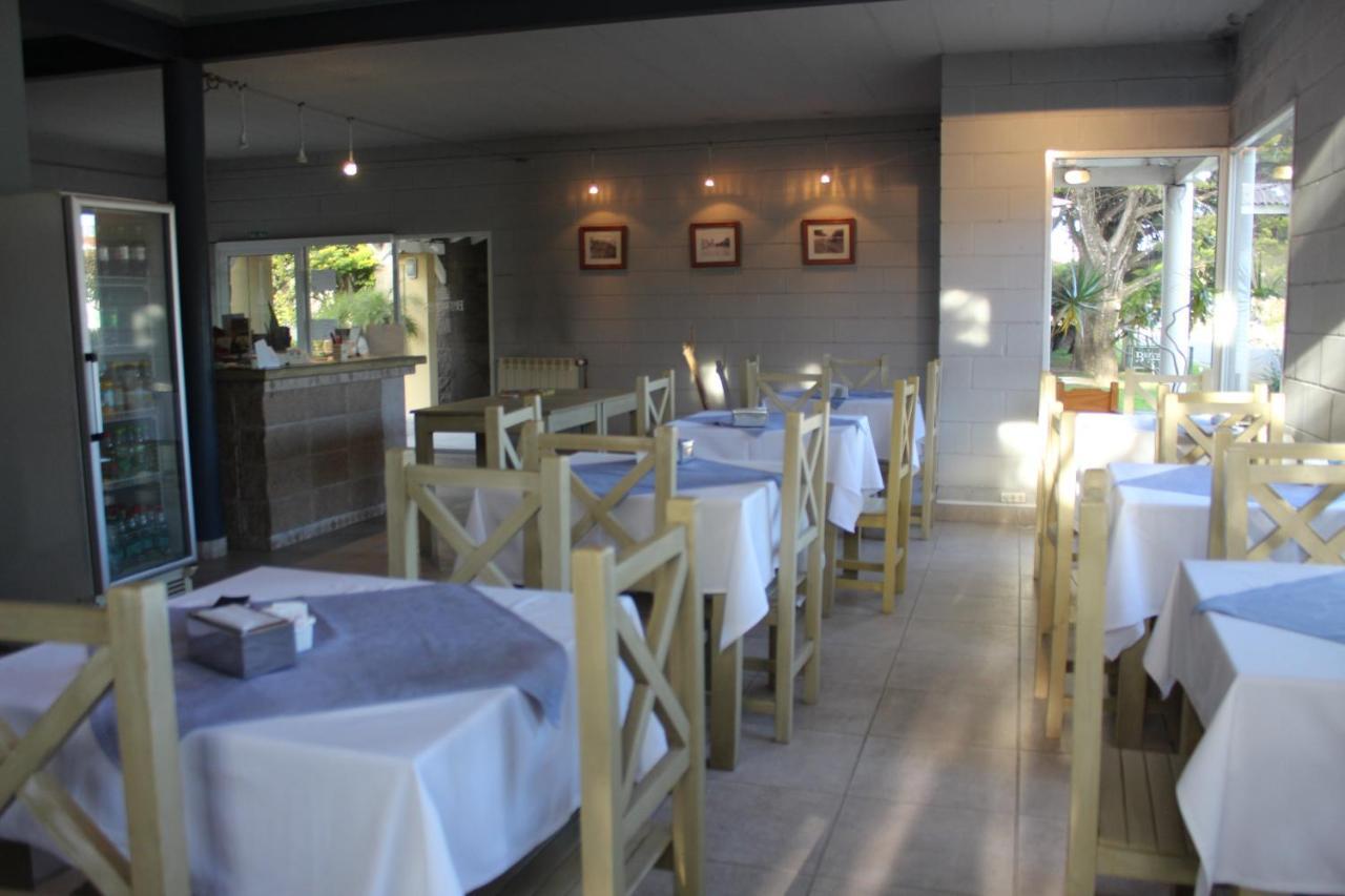 סן פדרו Hotel Barrancas San Pedro מראה חיצוני תמונה