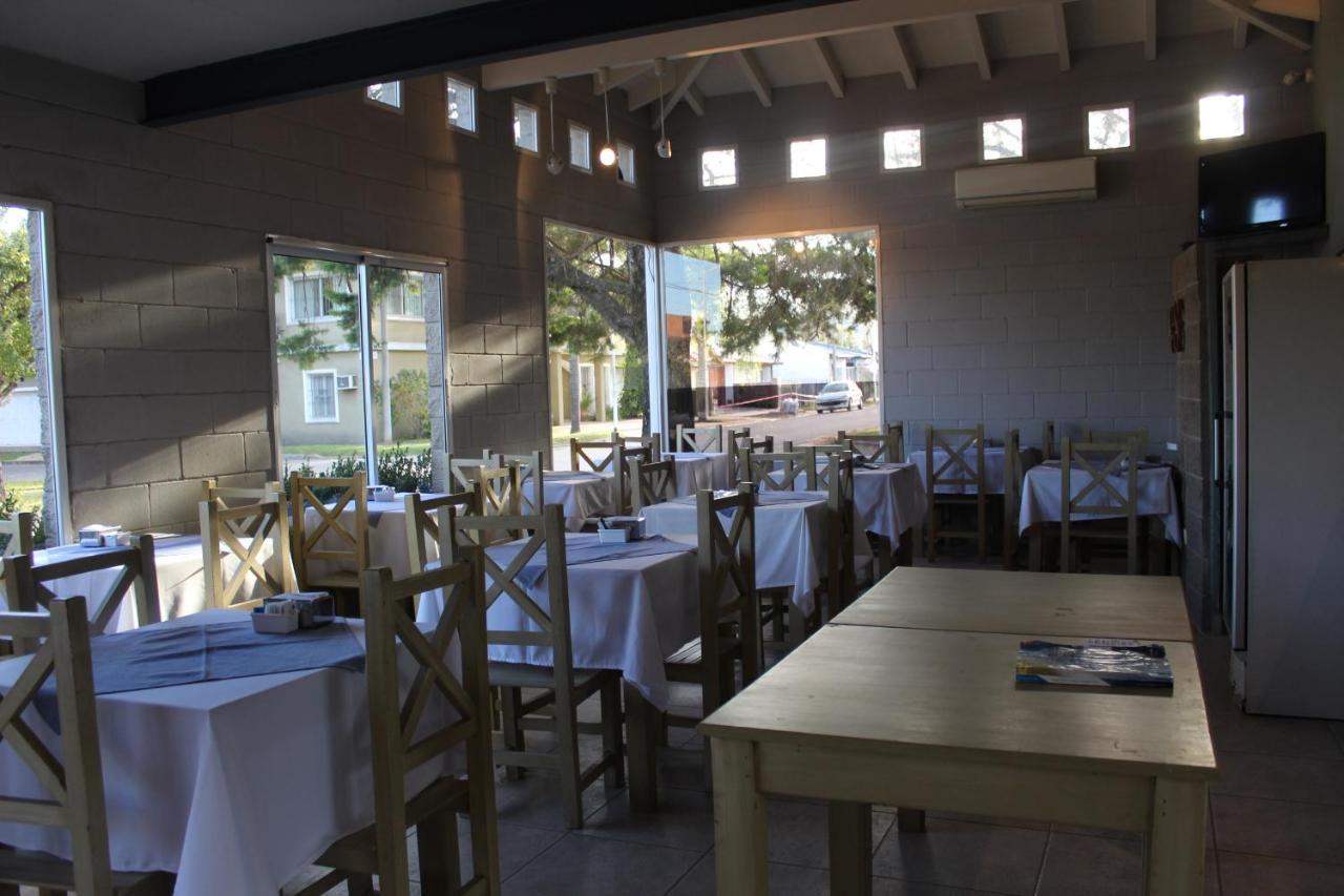 סן פדרו Hotel Barrancas San Pedro מראה חיצוני תמונה