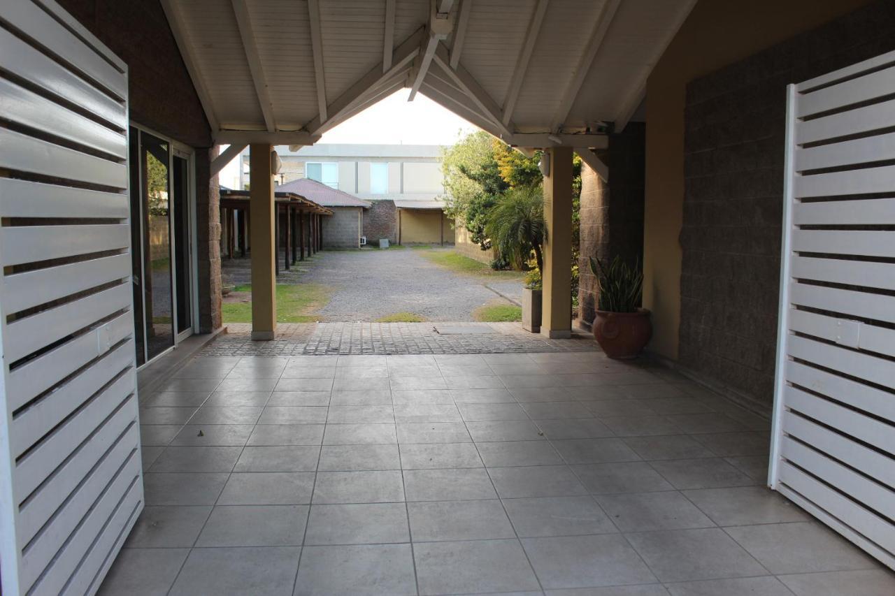 סן פדרו Hotel Barrancas San Pedro מראה חיצוני תמונה