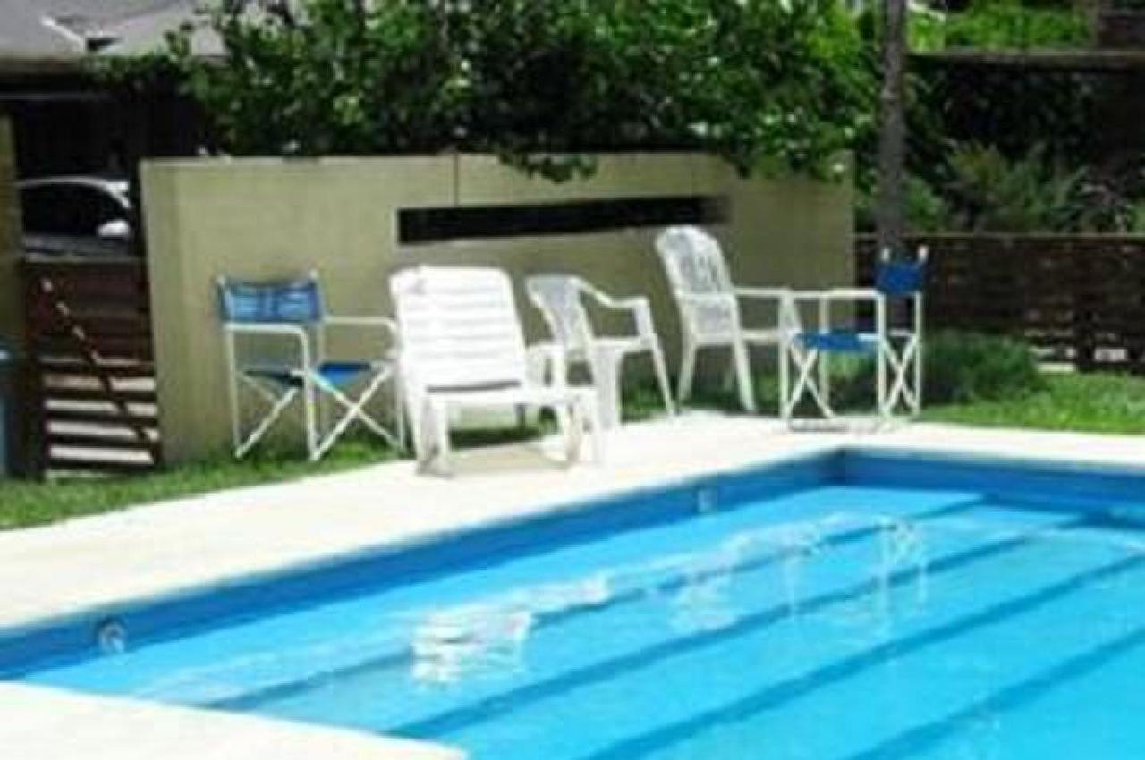 סן פדרו Hotel Barrancas San Pedro מראה חיצוני תמונה