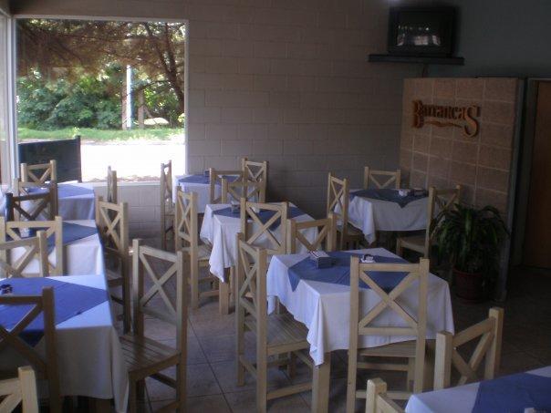 סן פדרו Hotel Barrancas San Pedro מראה חיצוני תמונה
