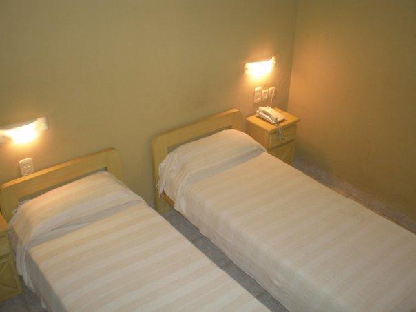 סן פדרו Hotel Barrancas San Pedro מראה חיצוני תמונה
