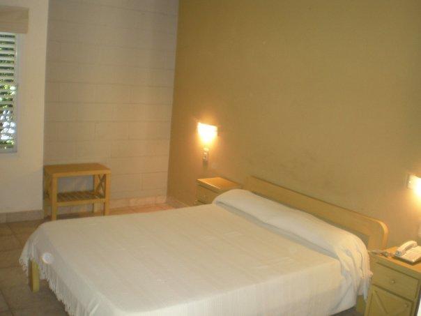סן פדרו Hotel Barrancas San Pedro מראה חיצוני תמונה