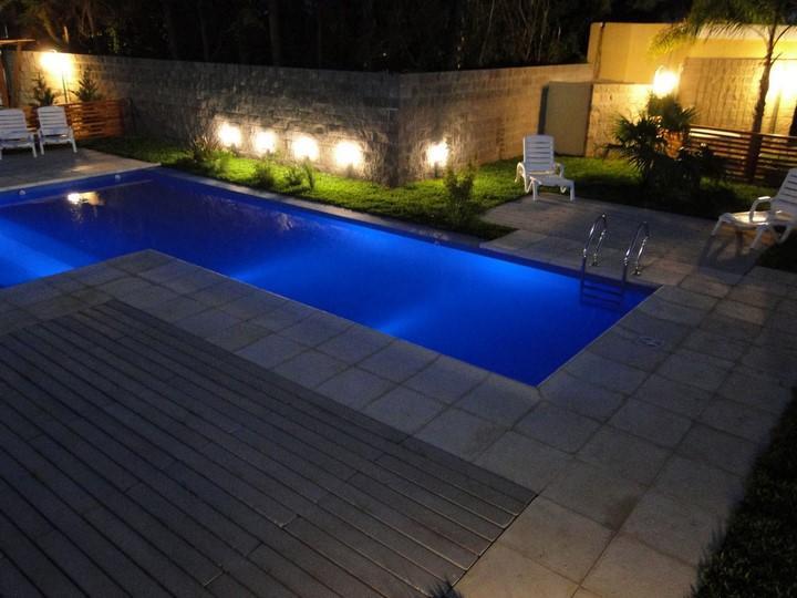 סן פדרו Hotel Barrancas San Pedro מראה חיצוני תמונה
