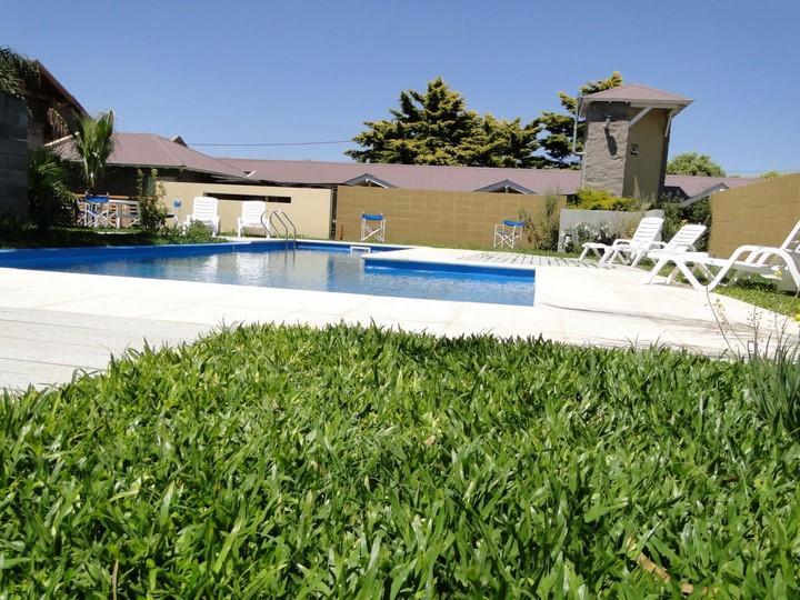 סן פדרו Hotel Barrancas San Pedro מראה חיצוני תמונה
