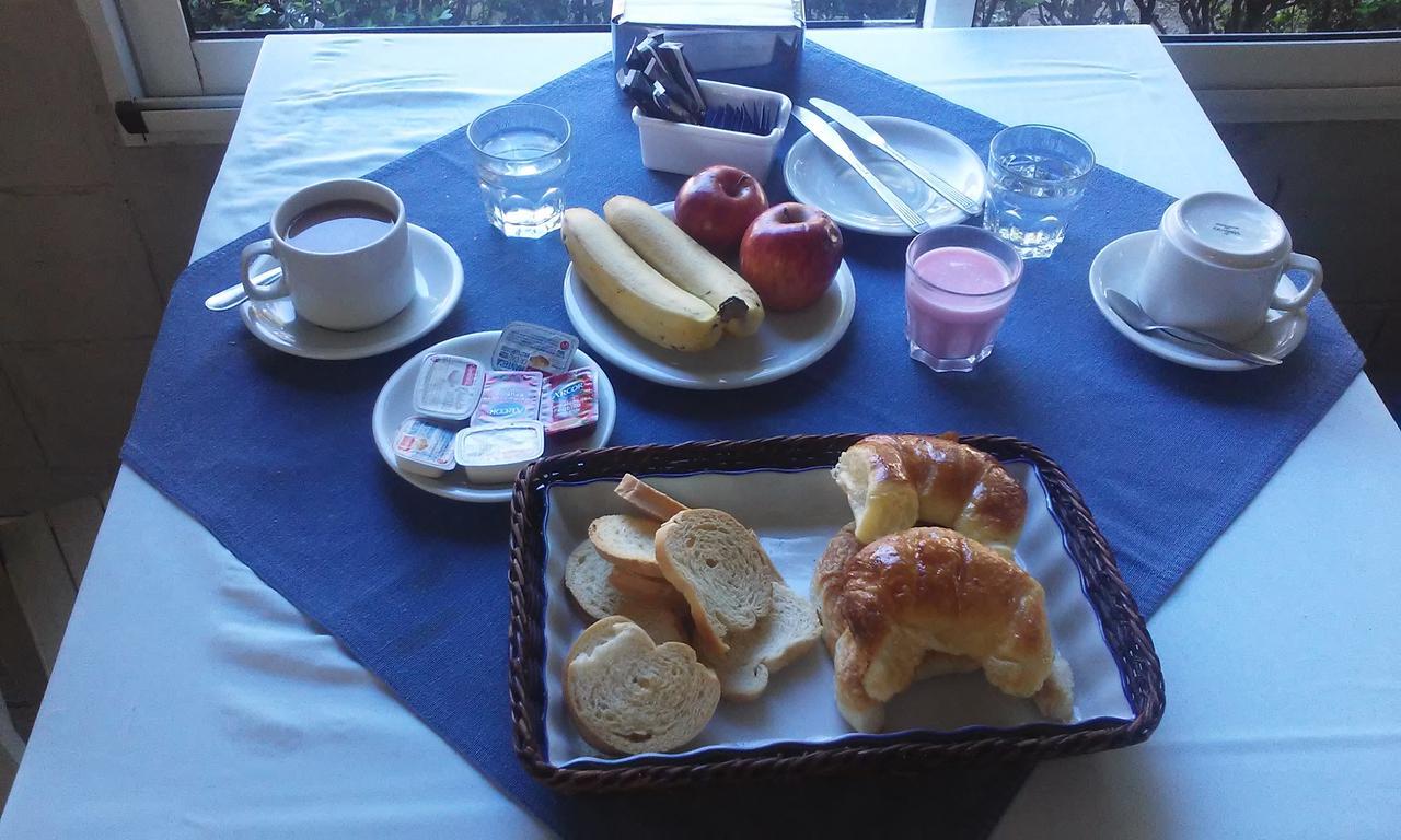 סן פדרו Hotel Barrancas San Pedro מראה חיצוני תמונה